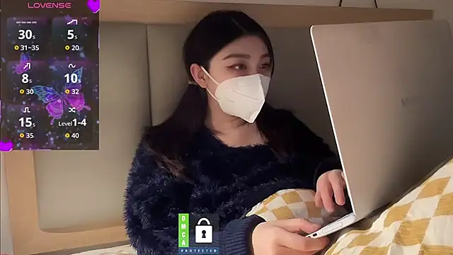 fioralba online show from 01/12/26, 12:06