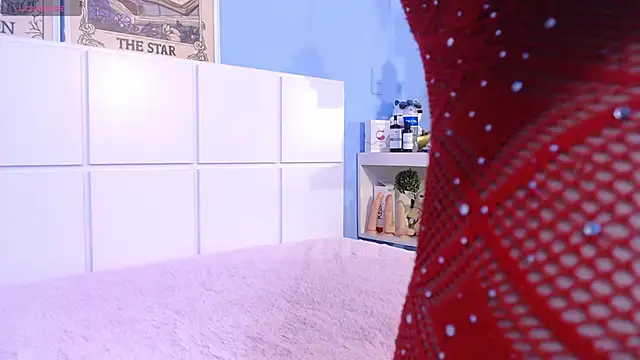 PenelopeBond online show from 11/06/25, 01:15