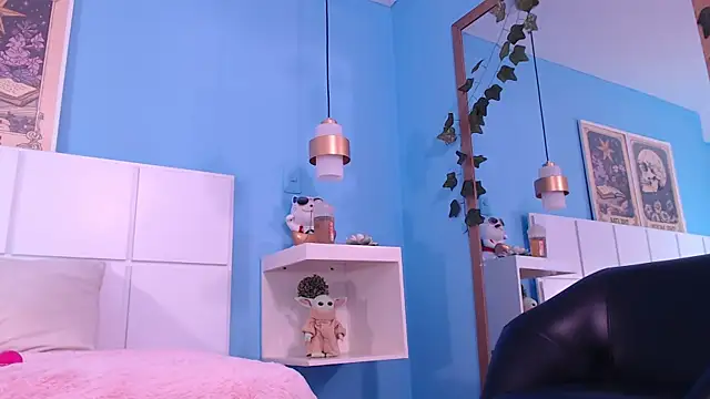 PenelopeBond online show from 10/21/25, 12:48