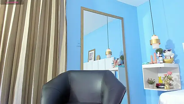 PenelopeBond online show from 09/25/25, 12:55