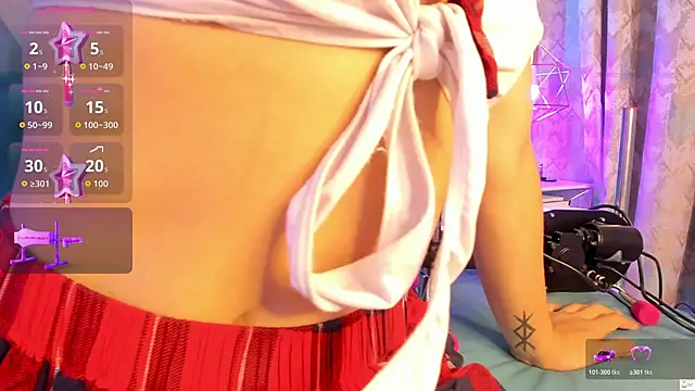 Kitty love77 online show from 11/06/25, 12:42