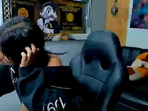 Snapshot of DulceMystery chatting on 10/12/25, 08:26 DulceMystery online show from 10/12/25, 08:26