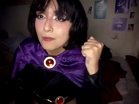 lucianasama online show from 07/07/26, 06:47