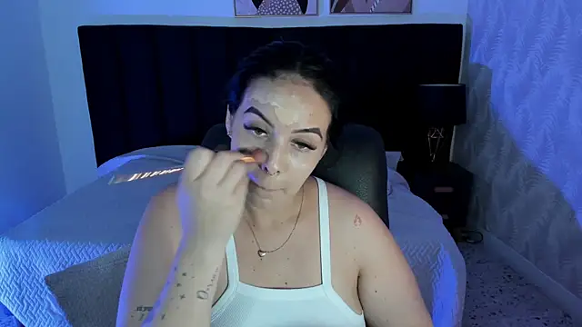 camiladuke7 online show from 10/09/25, 07:36