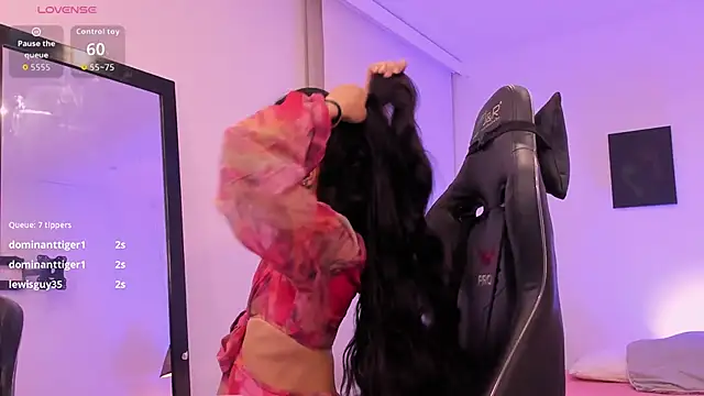 Rouse Monroe online show from 11/13/25, 04:05