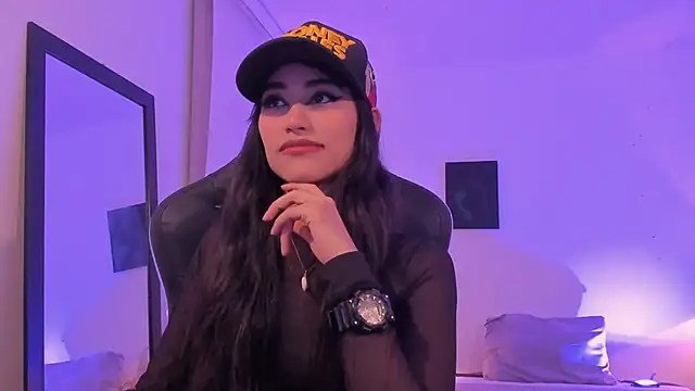 Rouse Monroe online show from 11/18/25, 03:54