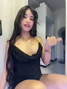 Rouse Monroe online show from 04/05/26, 01:56