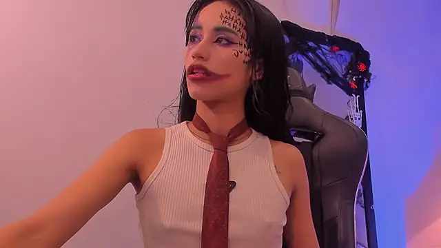 Rouse Monroe online show from 10/30/25, 04:44