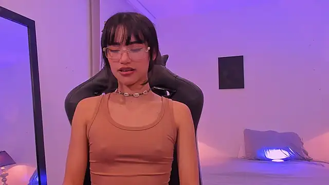 Rouse Monroe online show from 12/01/25, 03:40