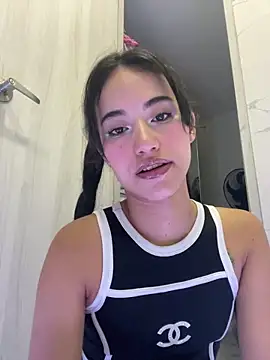 Rouse Monroe online show from 04/09/26, 02:02