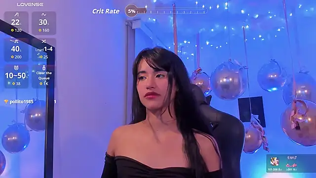 Rouse Monroe online show from 12/23/25, 04:23