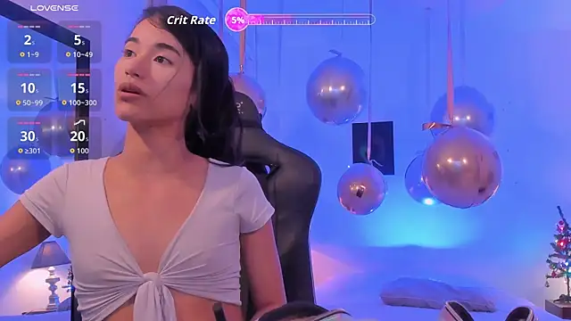 Rouse Monroe online show from 12/22/25, 05:29