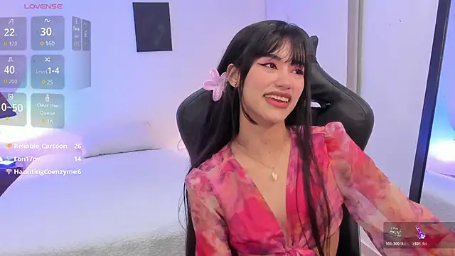 Rouse Monroe online show from 11/26/25, 04:23