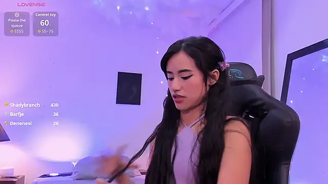 Rouse Monroe online show from 01/14/26, 03:54