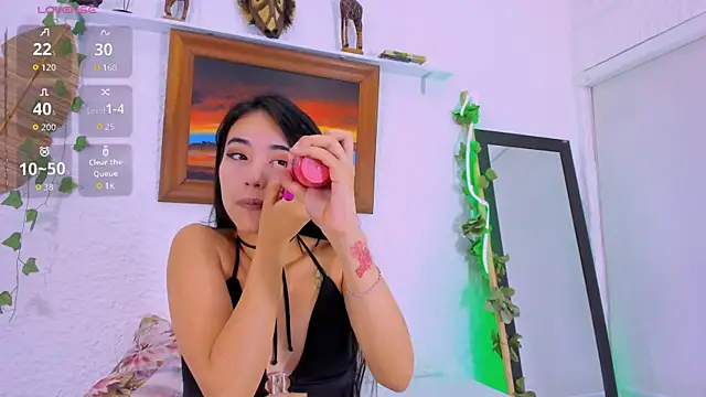 Rouse Monroe online show from 02/07/26, 12:02