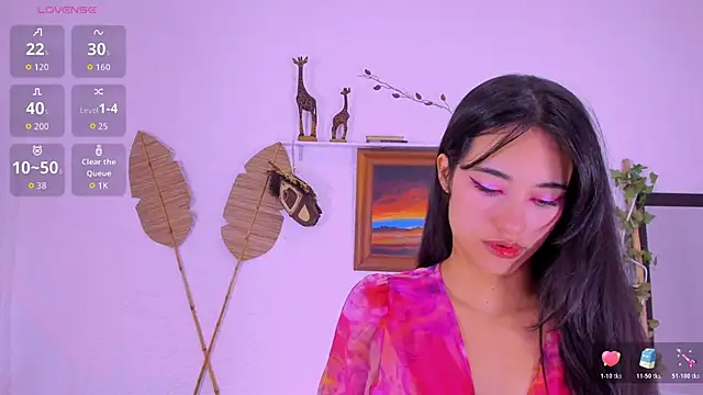 Rouse Monroe online show from 02/25/26, 12:05