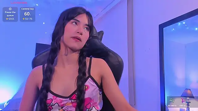 Rouse Monroe online show from 01/17/26, 03:32