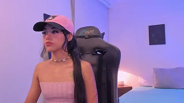 Rouse Monroe online show from 11/10/25, 04:28