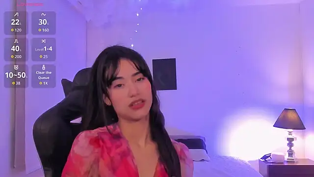 Rouse Monroe online show from 01/13/26, 03:21