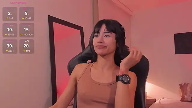 Rouse Monroe online show from 11/17/25, 04:16