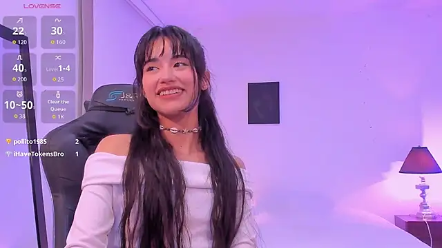 Rouse Monroe online show from 12/05/25, 04:00