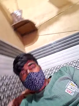 kkshan0923 online show from 12/15/25, 11:05