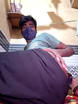 kkshan0923 online show from 12/17/25, 01:38