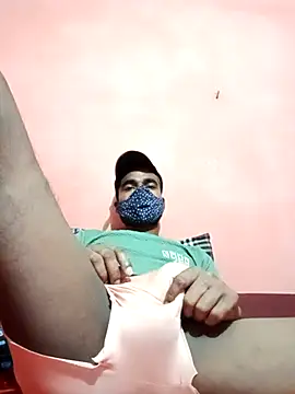 kkshan0923 online show from 04/26/26, 02:36