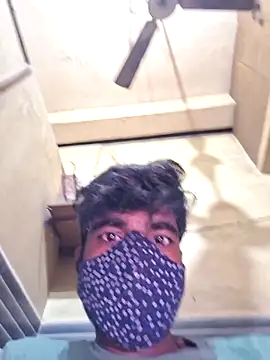 kkshan0923 online show from 12/14/25, 08:42