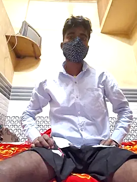 kkshan0923 online show from 11/11/25, 03:01