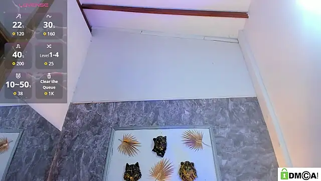 SophieSweet88 online show from 04/01/26, 05:42