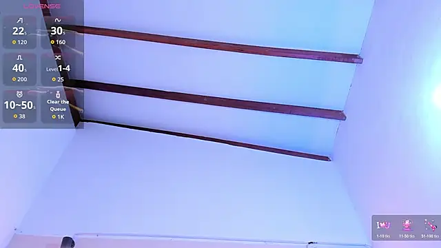 SophieSweet88 online show from 02/23/26, 04:14