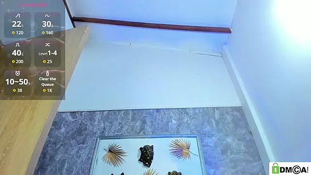 SophieSweet88 online show from 04/04/26, 04:19