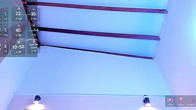 SophieSweet88 online show from 02/25/26, 05:07