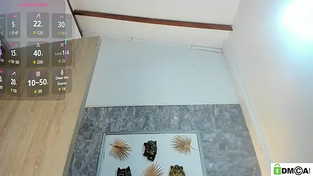 SophieSweet88 online show from 03/31/26, 04:47