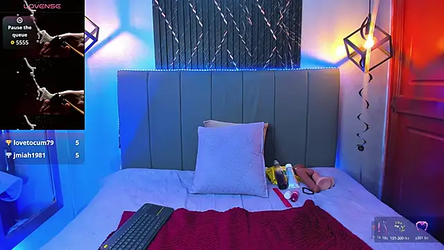 SophieSweet88 online show from 10/30/25, 04:33