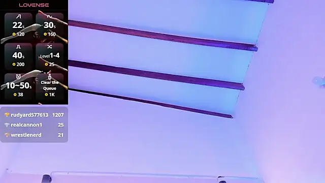 SophieSweet88 online show from 02/03/26, 03:48