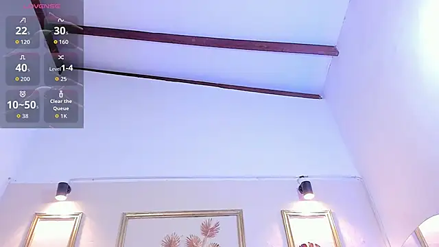 SophieSweet88 online show from 02/12/26, 04:23