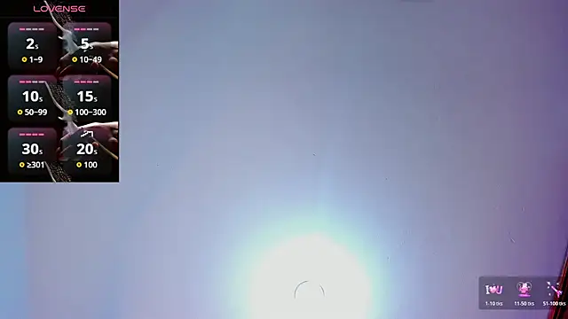 SophieSweet88 online show from 01/09/26, 03:57