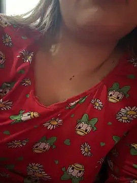 Valeriacris online show from 05/17/26, 07:36