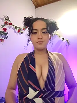 Grecia  x online show from 09/28/25, 02:18