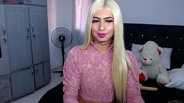 Victoria Hot xxx online show from 04/16/26, 10:01