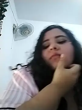 Carolceleste24 online show from 12/16/25, 02:27