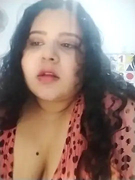 Carolceleste24 online show from 01/06/26, 12:58