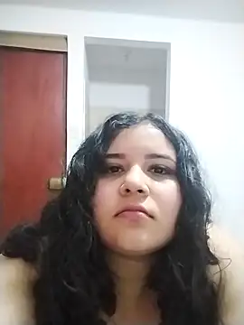 Snapshot of Carolceleste24 chatting on 10/14/25, 07:36 Carolceleste24 online show from 10/14/25, 07:36