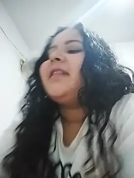 Carolceleste24 online show from 12/01/25, 10:10