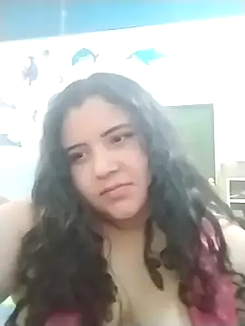 Carolceleste24 online show from 11/19/25, 08:31