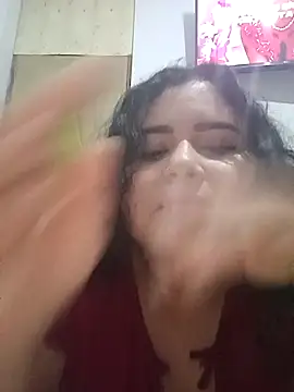 Carolceleste24 online show from 12/05/25, 06:45