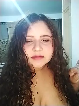 Carolceleste24 online show from 05/15/26, 07:17