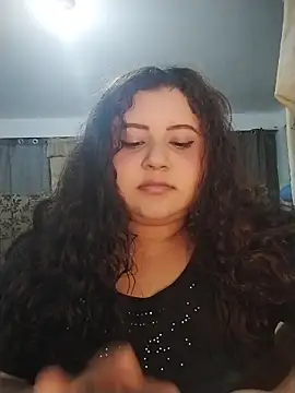 Carolceleste24 online show from 05/24/26, 10:04